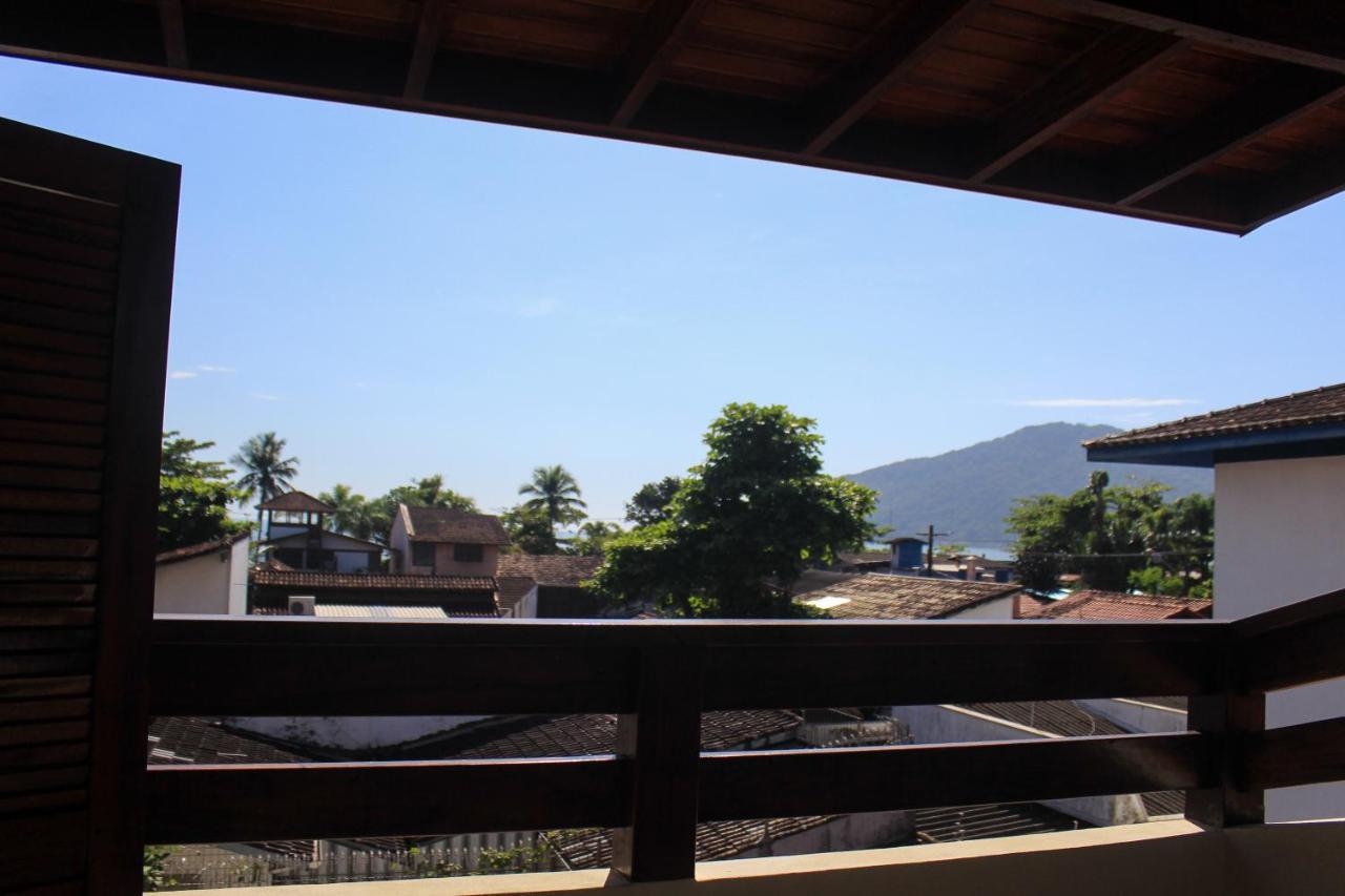 Don Diego 3* Ubatuba